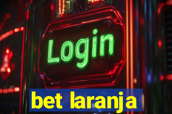 bet laranja